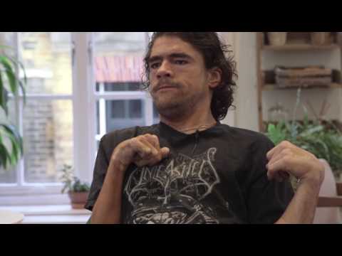 UCD16 - Interview with Marijn Meijles