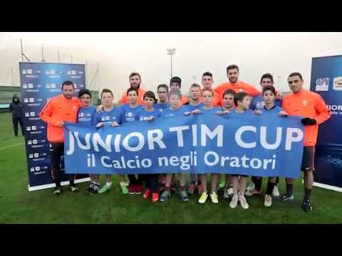 #JuniorTIMCup 3a ed. - Torino
