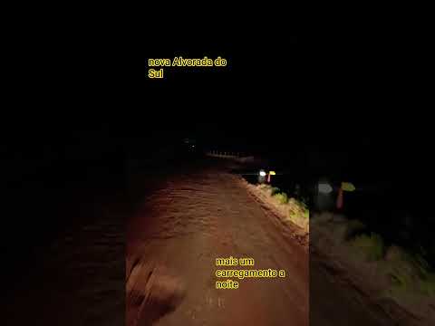 Nova Alvorada do Sul