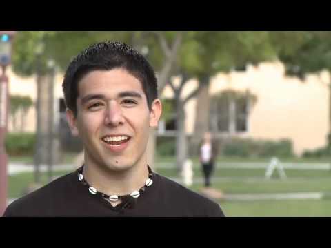 The SCU Experience - Why SCU?