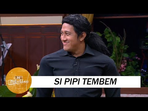 KK Rai si Pipi Tembem