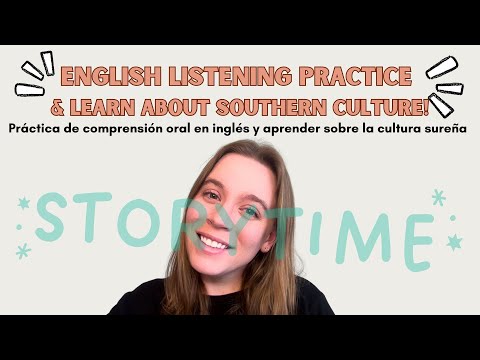 English Listening Practice | Práctica de Escucha en Inglés | The Day I Got Lost in Atlanta! 🏙️