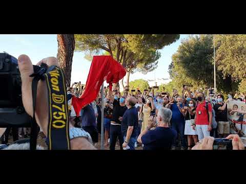 Carlo Verdone torna al palo della morte