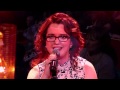 Andrea Begley All performences The voice UK 2013 ...