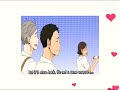 Asahi Edit Greek Tragedy