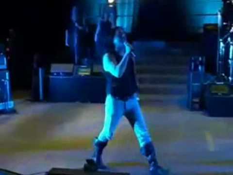 Avantasia Andre Matos Tobias Sammet