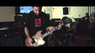 Torchbearer - "Living Disorder"