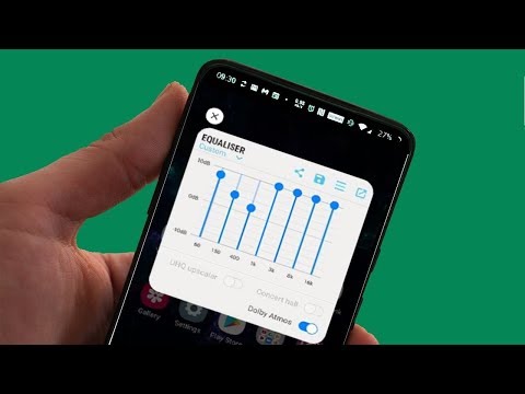 Secret Hidden Sound Mod For Samsung Galaxy Phones!! Video