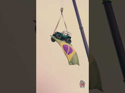 Campeonato Radical Genius Tyres Fueltech 4x4 - Etapa Gaspar