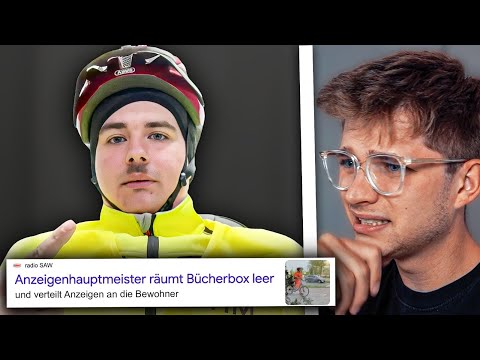 The advertising chief is back and stealing books…