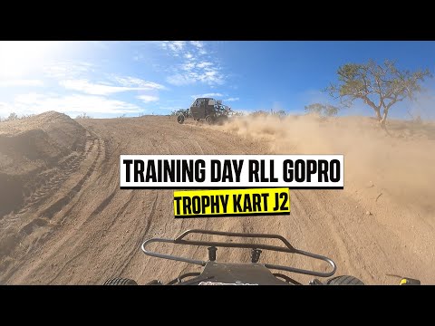 Carving through Baja dust — Off‑Road Highlights (8V2JkI839lM) thumbnail