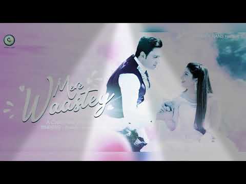 Mere Waastey Lyrics__ Shamey Hans & Pari Hans