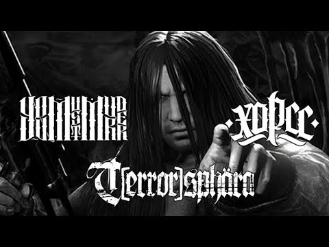 Hatred United World Wide I&II