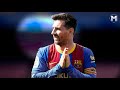 The One Man Show 2021 - Lionel Messi