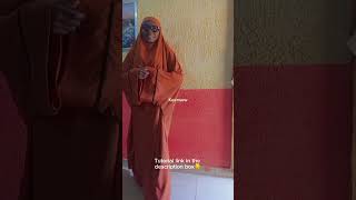 Download lagu Quick jilbab/khimar tutorial |Hijab jilbab style | #jilbab #khimar #hijab #hijabstyle #hijabtutorial mp3