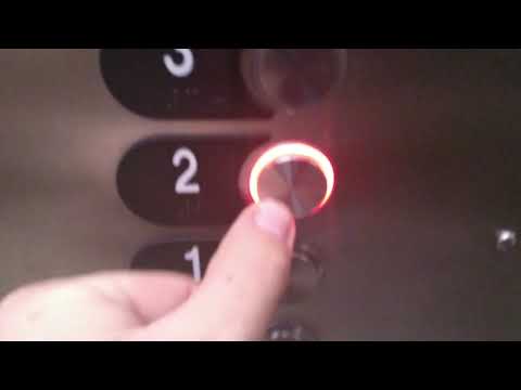 Otis Series 5 Elevator - New Science Building @ Muhlenberg College - Allentown, PA