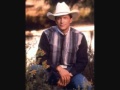 George Strait - I Ain't Her Cowboy Anymore (with lyrics)