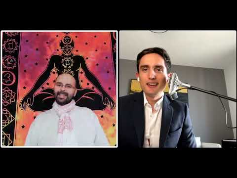 Bíró Bence pszichológussal beszélgetek a fogyasztó társadalom fenntarthatóságáról más nézőpontokból