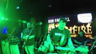 Think I'll Just Stay Here And Drink