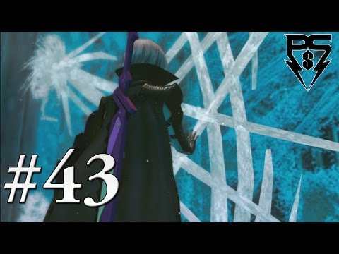 Lightning Returns FFXIII PsS Playthrough Part 43 - The Patron's Cage