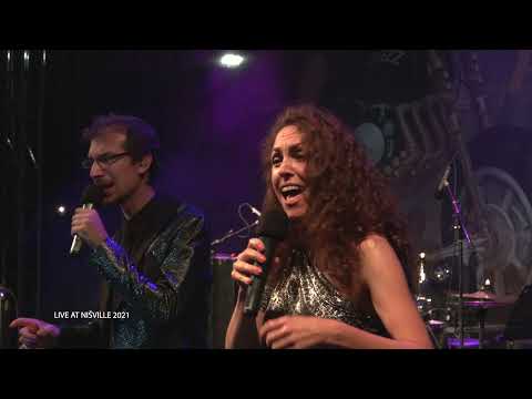 Sandansko Horo (Zima) - Nisville Jazz Fest 2021