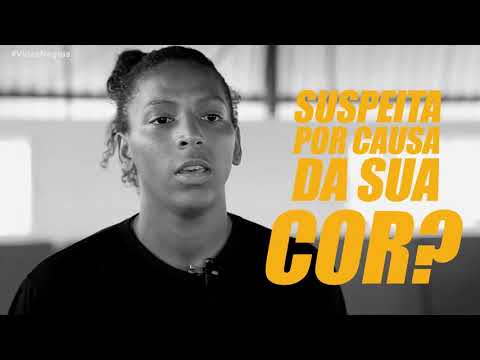 Rafaela Silva quer falar com você!