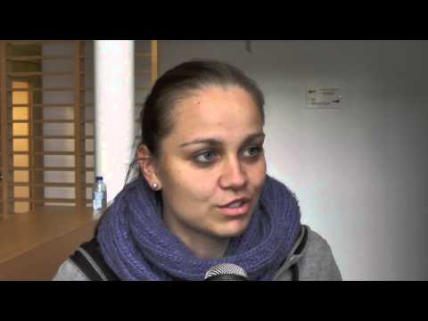 Riete Loos van DVL Zonhoven op 23 08 2014