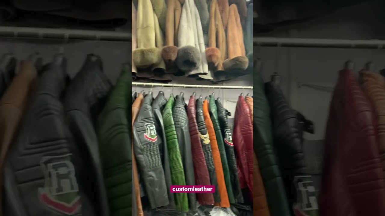 #leatherjacketmarket #leatherjacket #cheapestjacketmarket #genuineleather #bikerjacket #mohammadpur