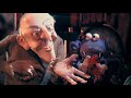 Nicktoons UK Grizzly Tales For Gruesome Kids Promo 2010 RARE