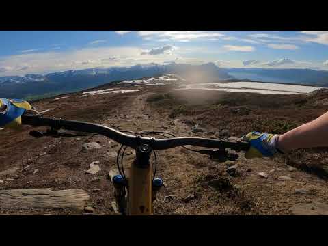 Haugsvarden MTB 2021 del 1
