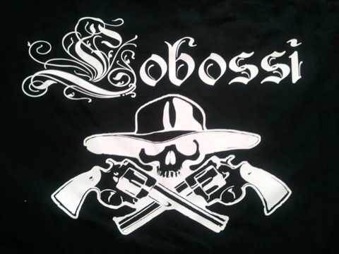 Bosnian Old School Rap (Lobossi - Killer 1994)