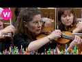 Sibelius - Valse Triste, Op. 44 (City of Birmingham Symphony Orchestra)