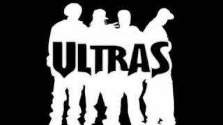 The Ultras Feat. Opposite - Tzarfatit (Prod. By Tzeneb) [HD]