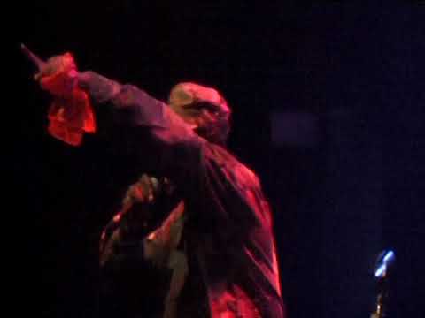 REBELLION the Recaller WE MUST REBEL &more live at the ONE LOVE REAL REGGAE CONCERT,2007,Salzburg