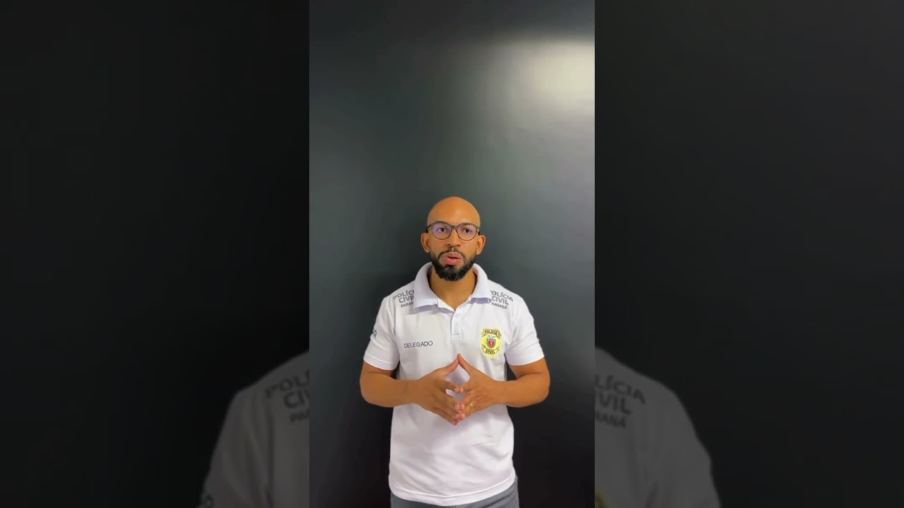 Delegado de Marechal Rondon fala sobre lesão corporal, ameaça, sequestro e cárcere privado