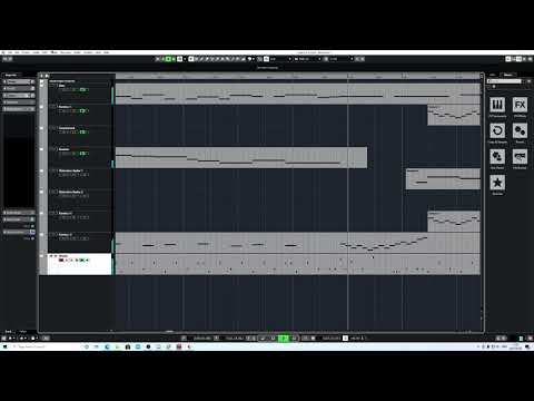 Prison - Brandish 2 Re-creation