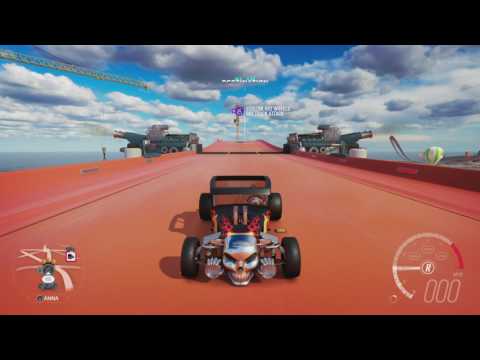 TWINMILL! | Forza Horizon 3 [Hot Wheels DLC] Part 6