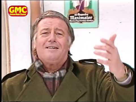 Fred Bertelmann - Aber dich gibt's nur einmal für mich 1986