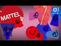 Endless Alphabet Kazoo With Logos