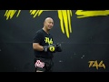Boxing Combo #8 with Chris Aboy and James Combs at T.A.G. Muay Thai