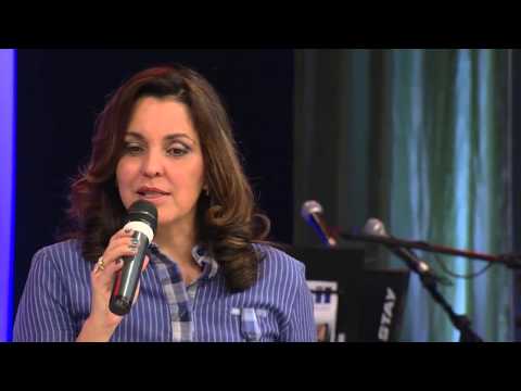 Louvemos o Senhor 20/07/2014 - Atração Santhuário