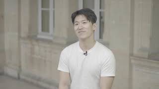 Edgeware, a smart contract platform pushing innovation forward in governance with Dillon Chen