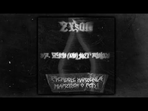 zxson - życie (nie) jest piękne (prod. Kubsy Beats)