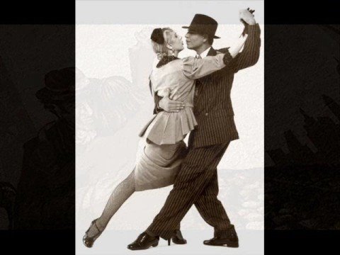 Great Tango: Barnabas von Geczy - Tango Bolero, 1939