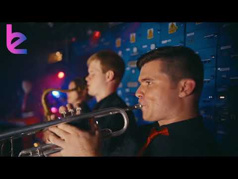 Party Kings | Party Band | Showreel