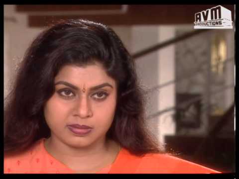 Episode 313: Vazhkkai Tamil TV Serial - AVM Productions