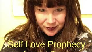 Self Love Prophecy (rap song 2024)