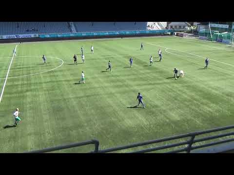 HamKam - Sarpsborg 08 23.06.18