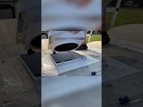MaxxAir Deluxe is absolutely worth every penny - 100% worthwhile RV upgrade! #rv