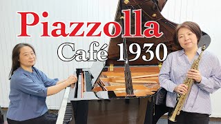Download lagu 【Café 1930】『先生のおと、もっとききたい!コンサート』オンラインステージ♪宮地楽器ららぽーと立川立飛_岩谷礼子講師・齋藤純子講師⑤ mp3 Download lagu 【Café 1930】『先生のおと、もっとききたい!コンサート』オンラインステージ♪宮地楽器ららぽーと立川立飛_岩谷礼子講師・齋藤純子講師⑤ mp3